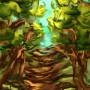 Forest path (inspire - 2009)