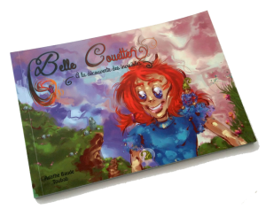 Belle Couette tome 1
