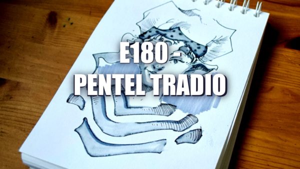 E180 – Tradio Pentel