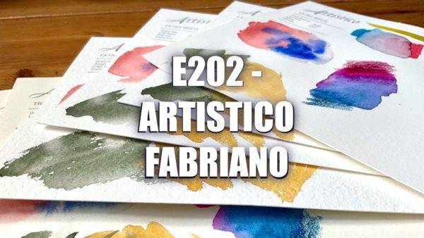 E202 – Artistico Fabriano