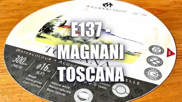 E137 – Magnani Toscana