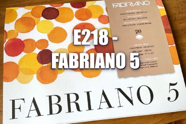 E218 – Fabriano 5