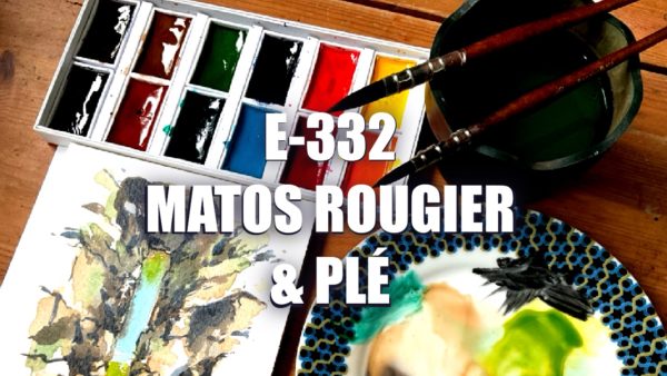 E332 – Matos Rougier & Plé