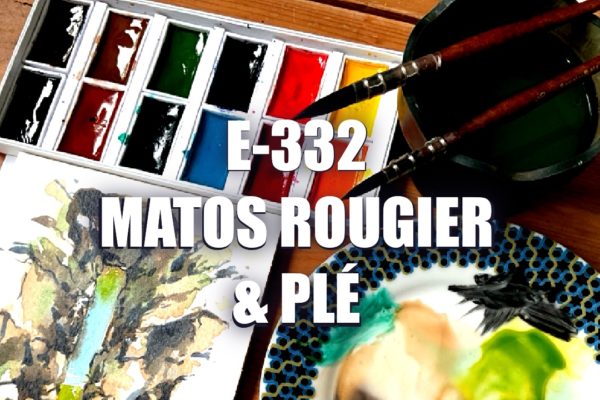 E332 – Matos Rougier & Plé